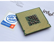 Intel Pentium 4 520 (2.8 GHz) 'QJ23ES'
