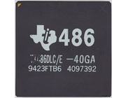Texas Instruments TX486DLC-E -40GA 'N/A'