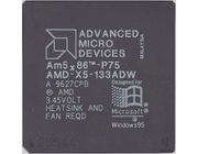 AMD Am5x86 -P75 '25544'