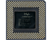 Intel Celeron 466 'SL3EH'
