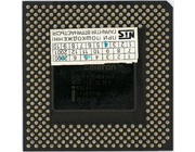 Intel Celeron 500 'SL3FY'