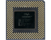 Intel Celeron 533 'SL3FZ'