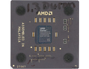 AMD Duron 1300 'DHD1300AMT1B'