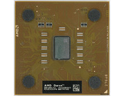 AMD Duron 1600 'DHD1600DLV1C'