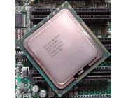 Intel Xeon E5530 (2.4 GHz) 'SLBF7'