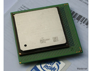Intel Pentium 4  'Unknown'
