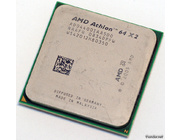 AMD Athlon 64 X2 4400+ 'ADO4400IAA5DO'
