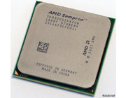 AMD Sempron 3200+ 'SDA3200IAA2CW'