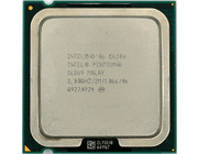 Intel Pentium E6300 'SLGU9'