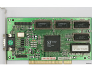 Fastware VC962C  (PCI)
