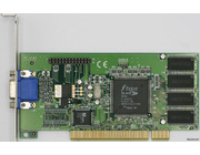 Jaton Video 107 PCI (PCI)