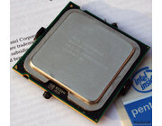 Intel Pentium D 920 (2.8 GHz) 'QKDH'