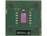 AMD Sempron 3000+ 'SDA3000DUT4D'