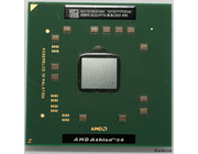 AMD Athlon 64 1500+ 'ADC1500B2X4BX'