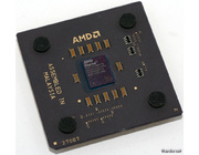AMD Duron 1300 'DHD1300AMT1B'