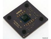 AMD Mobile Duron 1200 'DHM1200AQQ1B'