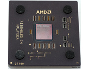 AMD Mobile Athlon 4 1600 'AHM1600AQQ3B'