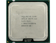 Intel Core 2 Duo E4500 'SLA95'