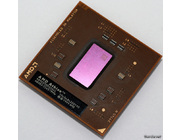 AMD Athlon XP-M 2000+ 'AXMS2000GXS4C'