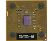 AMD Athlon XP 2400+ (LV) 'AXDL2400DUV3C '