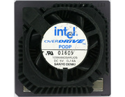Intel Pentium Overdrive 133 'SU082'