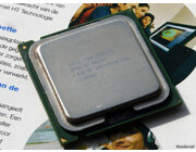 Intel Celeron D 355 (3.33 GHz) 'QFNH'