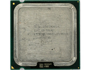 Intel Pentium D 940 (3.2 GHz) 'QJYZ'