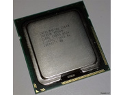 Intel Xeon E5640 'SLBVC'
