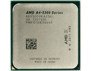 AMD A4 5300 'AD5300OKA23HJ'