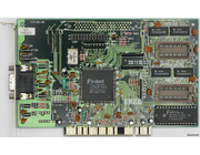 Trident TGUI 9440AGi (PCI)