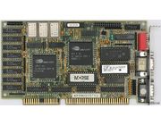 Morse CL- GD510A/520A (ISA)