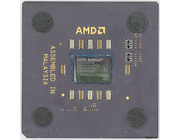 AMD Athlon 1300 'A1300AMS3B'