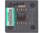 AMD Mobile Athlon 4 1000 'AHM1000AVS3B'