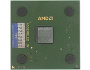 AMD Athlon MP 1200 'AHX1200DHS3C'