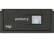 Intel Pentium II 300 'SL2HA'