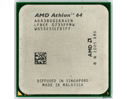 AMD Athlon 64 3800+ 'ADA3800IAA4CN'