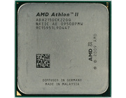 AMD Athlon II X2 215 'ADX215OCK22GQ'