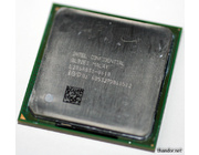 Intel Pentium 4 2.53 GHz 'QLB2ES'