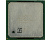 Intel Pentium 4 2.6 GHz 'QWK0ES'