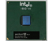 Intel Pentium III 667 'SL3XW'