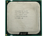 Intel Pentium Dual-Core E5300 'SLGTL'