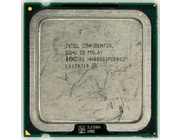 Intel Pentium 4 631 (3 GHz) 'QQHU'
