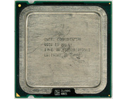 Intel Celeron D 356 (3.33 GHz) 'QQIG'