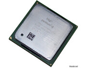 Intel Pentium 4 1.7 GHz 'SL5TK'