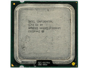 Intel Pentium D 940 (3.2 GHz) 'QJYZ'