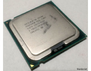 Intel Pentium Dual-Core E5400 'SLGTK'