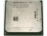 AMD Athlon 64 3000+ 'ADA3000DAA4BP'