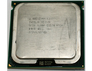 Intel Xeon 5130 (2.0 GHz) 'SLABP'