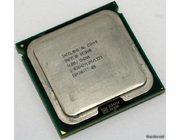 Intel Xeon 5440 (2.83 GHz) 'SLBBJ'
