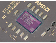 AMD Athlon 1000C 'A1000AMT3C'
